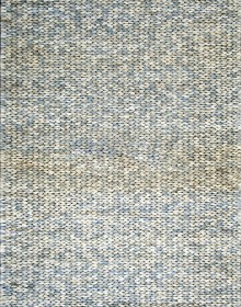 Безворсовый ковер JUTE RUG 4 , NATURAL GREY - высокое качество по лучшей цене в Украине.